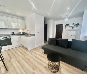 1 bedroom apartment to rent - Photo 3