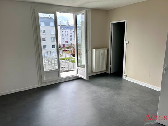 Location Appartement 2 pièces 41m² - Photo 1
