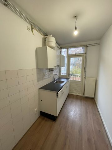 Appartement te huur: Scheldestraat 56-1 1078 GM Amsterdam - Foto 5