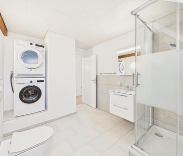 Exklusive 6.5-Zimmer Maisonette-Wohnung in Bettlach - Erstbezug nac... - Foto 5
