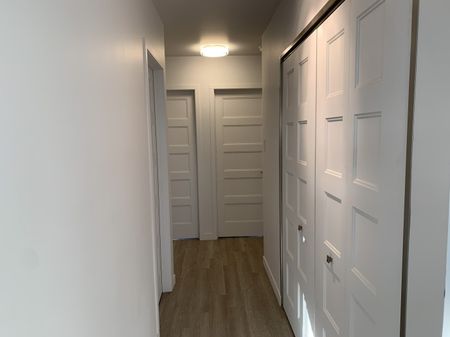 880 rue Hallée disponible pour Décembre - Photo 2