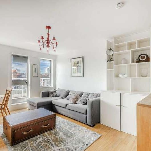 New Cavendish Street, Fitzrovia, W1W - Photo 1