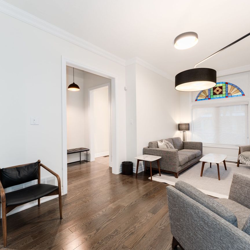 For Lease - 135 Macdonell Avenue, Toronto, Ontario - Photo 1