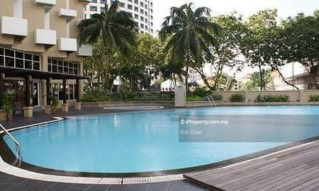 Sucasa Corporate, Ampang Hilir, Ampang - Photo 4