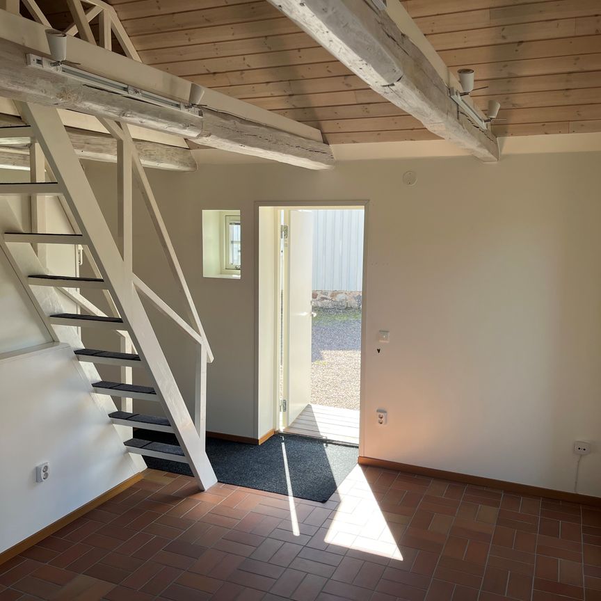 Byvägen, Östra Ljungby - Foto 1