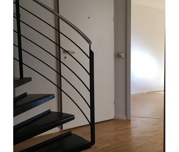 Sonnige 4.5-Zimmerwohnung im Parterre wartet auf Sie! - Foto 4