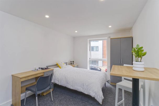 Lucys Court, Lower Holyhead Road, City Centre - Photo 1