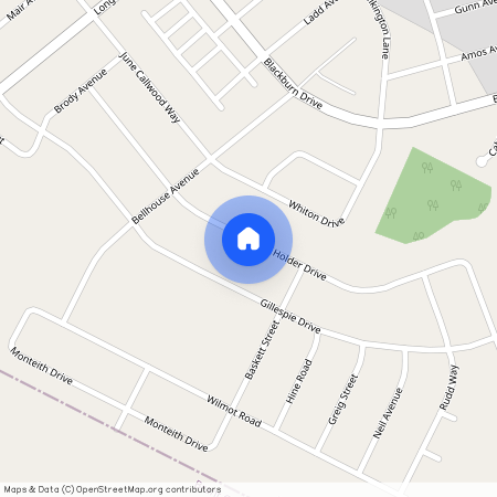 77 Holder Drive, Brant