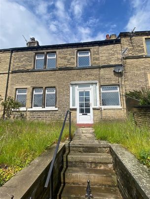 Sheepridge Road, Huddersfield - Photo 1