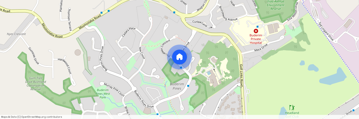 19 Royal Palm Drive, Qld 4556, Buderim