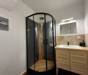 Maison Mozac 59.82 m² - Photo 4