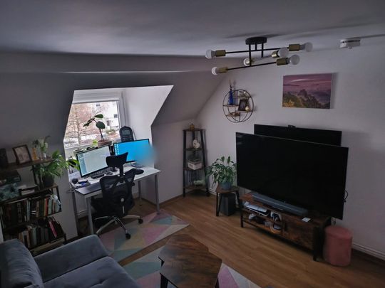 Glöcknerwiese 3, 61440 Oberursel - Foto 1