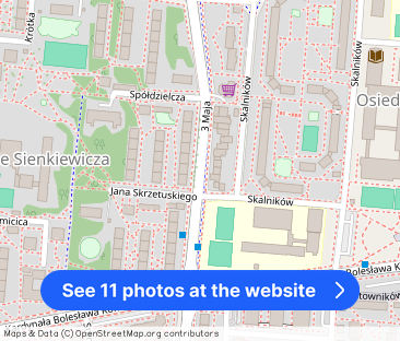 Polkowice mieszkanie pokoje dla pracowników firm - Photo 1