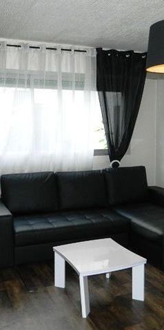 Location Appartement 1 pièce 24m² MEAUX 77100 - Photo 1