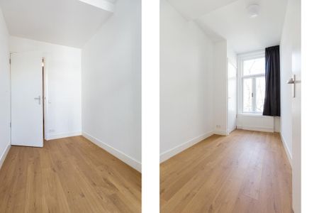 Te huur: Appartement Vaartstraat 60 1 in Amsterdam - Foto 2