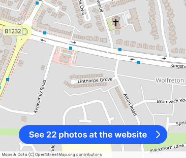 2 bedroom terraced house for rent - Photo 1