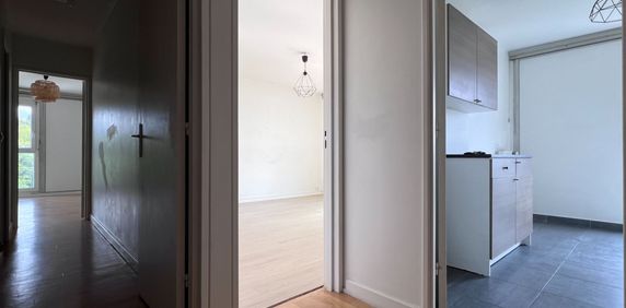 Appartement a louer Pantin - Loyer €1 014/mois charges comprises ** - Photo 2