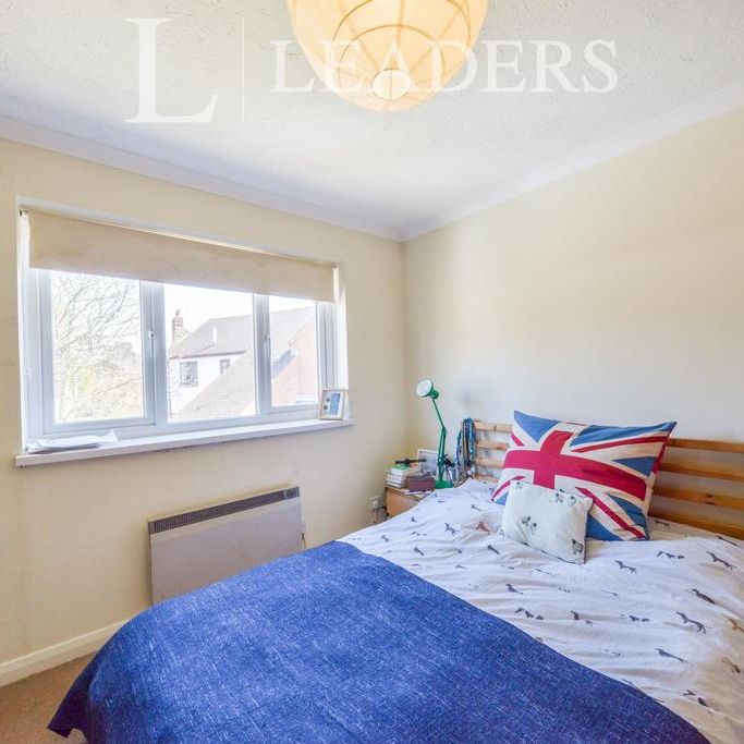 1 bedroom end of terrace house to rent - Photo 1