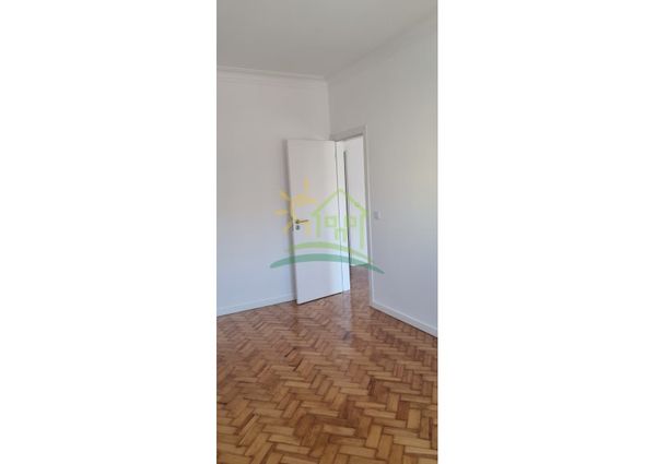 Apartamento T2 em Lisboa