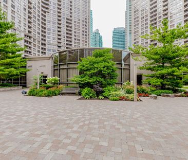 For Lease - 3880 Duke Of York Boulevard Unit# 2302, Mississauga, On... - Photo 6