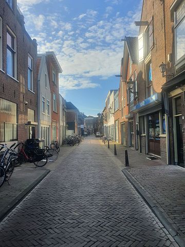 Appartement Sint Aagtenstraat met ruim dakterras - Foto 2