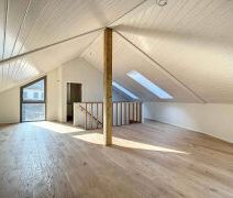 Au coeur de la ville de Rolle, spacieux duplex de standing - Foto 6