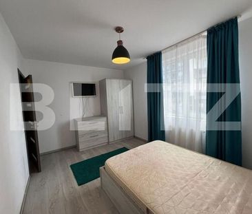 Apartament 3 camere, 63 mp, parcare, zona Teilor - Fotografie 1