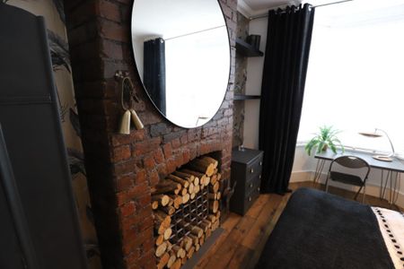 4 bedroom terraced house to rent - Photo 4