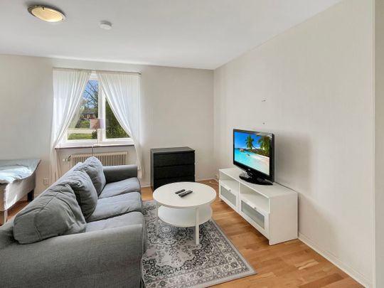 Växjö - Workers Accommodation - Photo 1