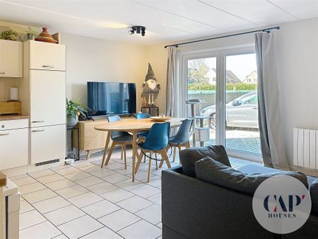 Cap'Houses : Appartement - Photo 4