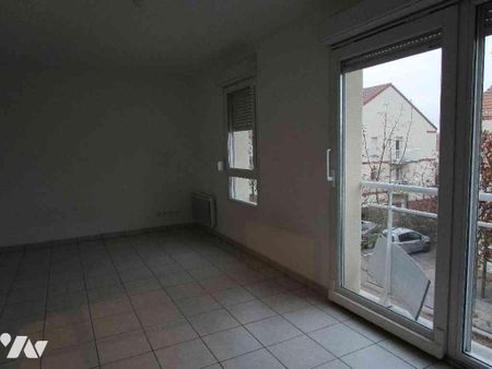 Loue Appartement à Châlons-en-Champagne - Photo 2