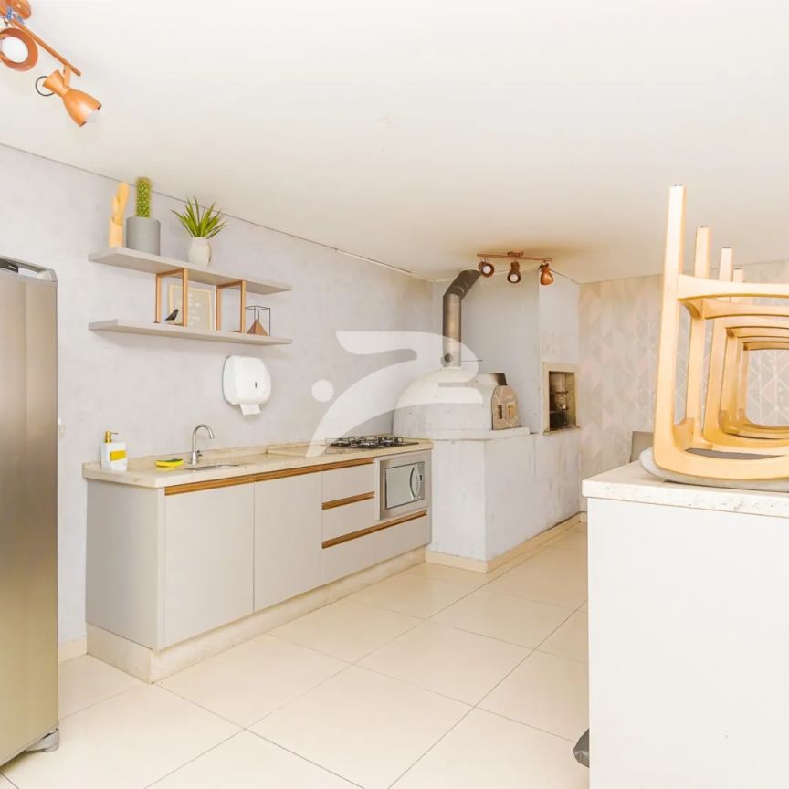 Apartamento 2 Quartos Cachoeira 40m² - Foto 1