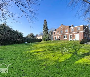 Villa te huur in Sint-Martens-Latem - Photo 2