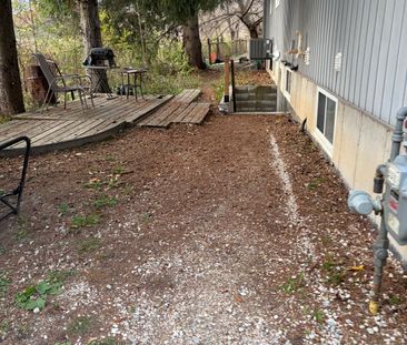 For Lease - 4932 Aurora Road Unit# lower, Whitchurch-Stouffville, O... - Photo 1