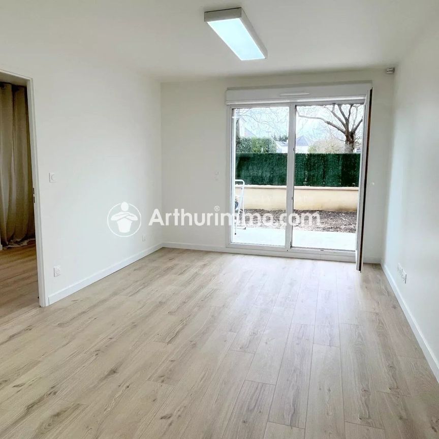 Location Appartement 2 pièces 33 m2 à Savigny-le-Temple - Photo 1