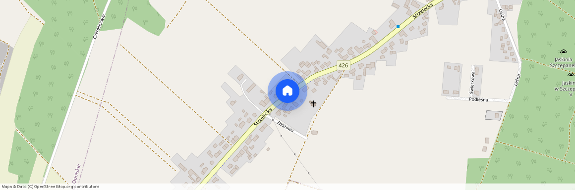 Strzelecki, Strzelce Opolskie