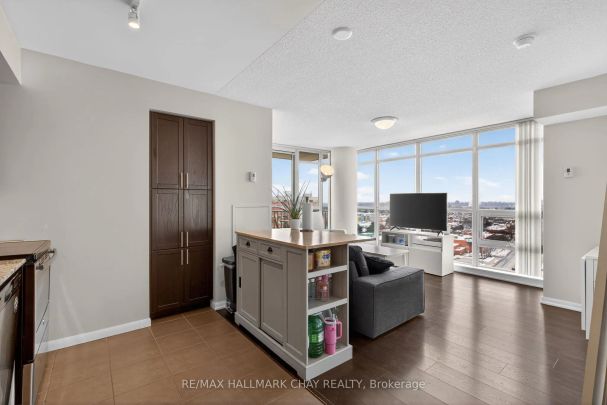 830 Lawrence Avenue W #1211 - Photo 1