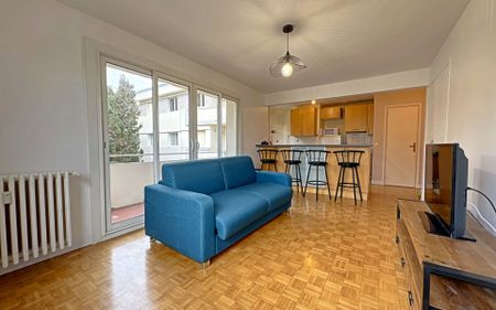 Appartement à louer 2 pièces • 42,77 m2 Orsay - Photo 2