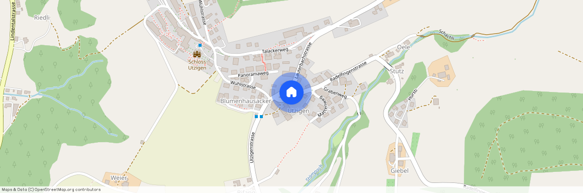 Auf Anfrage, 3068 Utzigen