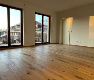 Leipzig, Dösen, "Parkstadt Leipzig" - Haus N7 - Margaretha-Rothe-St... - Photo 3