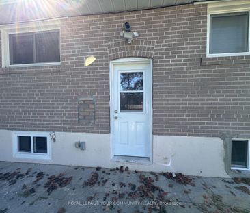 For Lease - 145 Harrison Drive Unit# Lower 2, Newmarket, Ontario - Photo 3