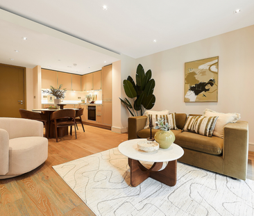 2 bedroom penthouse to rent - Photo 2