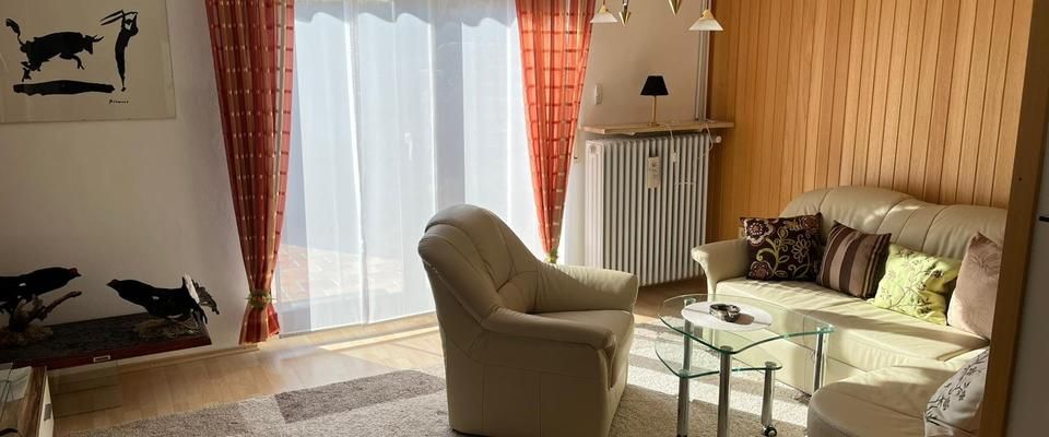 Mietwohnung - Foto 1