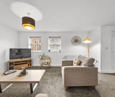 2 bedroom apartment to rent - Photo 2