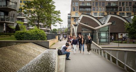 Jonkerstraat 56, Paleiskwartier, 5223LN, Den Bosch - Photo 4