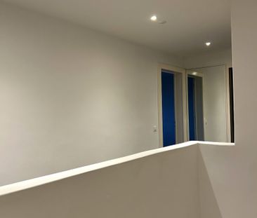 Appartement de 4,5 pièces en duplex avec jardin et terrasse à Jussy - Photo 2