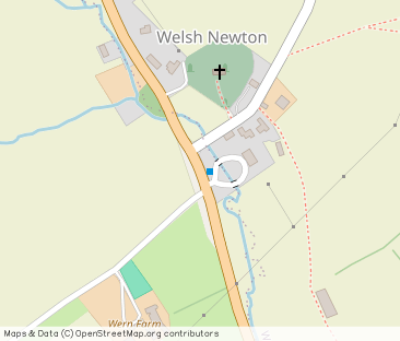 Welsh Newton, Monmouth, NP25 - Photo 1