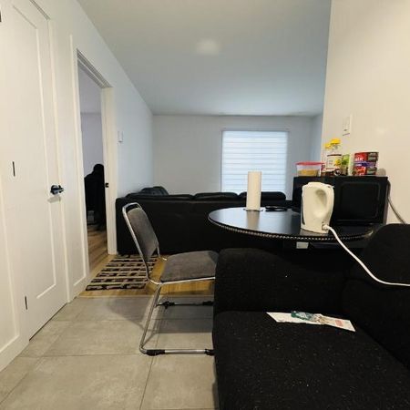 Appartement 3 ½ à louer Sainte-Foy / Sillery juillet 2026 - Photo 4