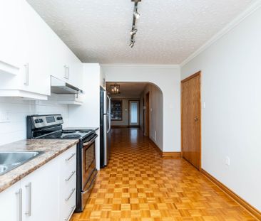 For Lease - 448 Salem Avenue Unit# Main, Toronto, Ontario - Photo 1