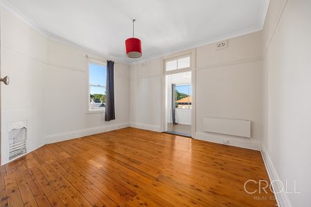 2/122 Kirribilli Avenue, Kirribilli NSW 2061 - Apartment For Rent | Domain - Photo 4